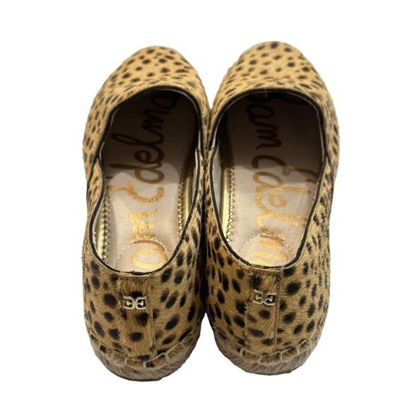 Sam Edelman Kesia Loafer Flat - Picture 7 of 9